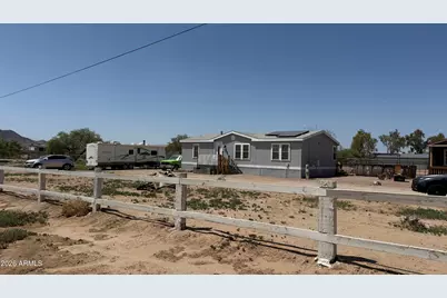 11912 S Airport Road, Buckeye, AZ 85326 - Photo 2