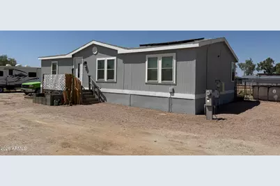 11912 S Airport Road, Buckeye, AZ 85326 - Photo 1