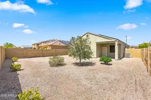 23835 W Wier Ave, Buckeye, AZ 85326 - Photo 28