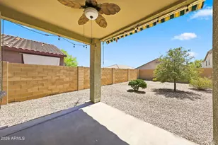 23835 W Wier Ave, Buckeye, AZ 85326 - Photo 26