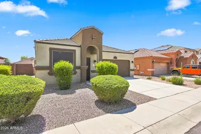 23835 W Wier Avenue, Buckeye, AZ 85326 - Photo 30