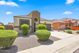 23835 W Wier Ave, Buckeye, AZ 85326 - Photo 30