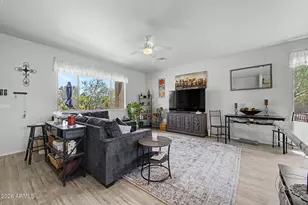 3612 N Brindley Ave, Litchfield Park, AZ 85340 - Photo 32