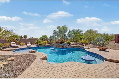 3612 N Brindley Avenue, Litchfield Park, AZ 85340 - Photo 2