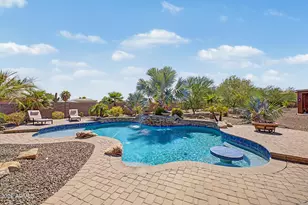3612 N Brindley Ave, Litchfield Park, AZ 85340 - Photo 2