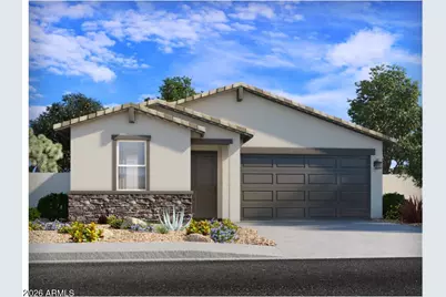 7413 E Tintype Road, San Tan Valley, AZ 85143 - Photo 2