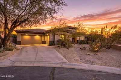 30382 N Palo Brea Drive, Scottsdale, AZ 85266 - Photo 1