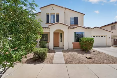 14459 N 135th Drive, Surprise, AZ 85379 - Photo 1