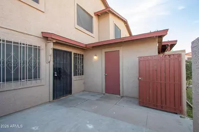 3941 W Wonderview Road, Phoenix, AZ 85019 - Photo 2