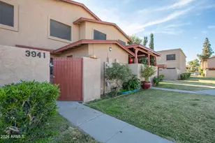 3941 W Wonderview Rd, Phoenix, AZ 85019 - Photo 1