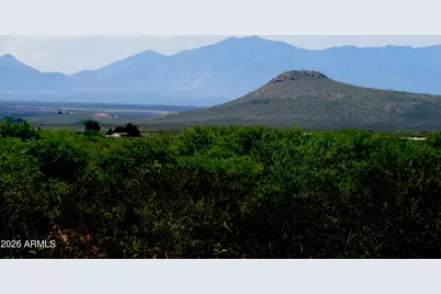 Tbd S Caravan Trail #A, Sierra Vista, AZ 85635 - Photo 2
