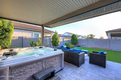 10047 E Toledo Avenue, Mesa, AZ 85212 - Photo 38