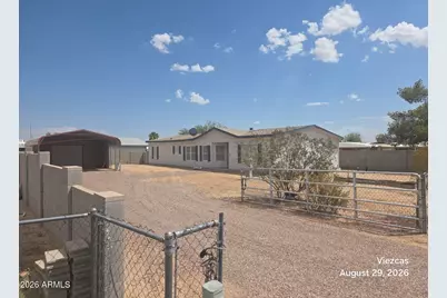 10963 N Hillside Drive, Casa Grande, AZ 85122 - Photo 2
