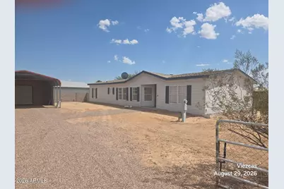 10963 N Hillside Drive, Casa Grande, AZ 85122 - Photo 1