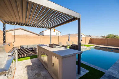 19628 W Exeter Boulevard, Litchfield Park, AZ 85340 - Photo 30