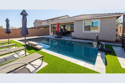 19628 W Exeter Boulevard, Litchfield Park, AZ 85340 - Photo 32
