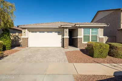 19628 W Exeter Boulevard, Litchfield Park, AZ 85340 - Photo 1