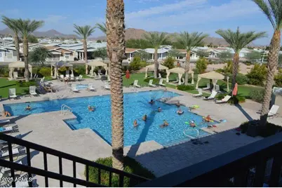 8700 E University Drive #2321, Mesa, AZ 85207 - Photo 30