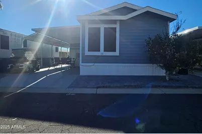 8700 E University Drive #2321, Mesa, AZ 85207 - Photo 28