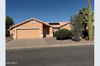 14851 S Rory Calhoun Drive, Arizona City, AZ 85123 - Photo 2