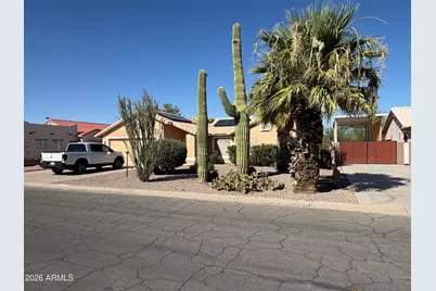 14851 S Rory Calhoun Drive, Arizona City, AZ 85123 - Photo 1