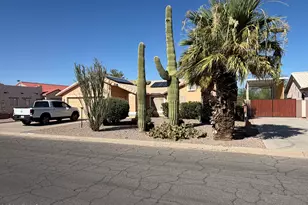 14851 S Rory Calhoun Dr, Arizona City, AZ 85123 - Photo 1