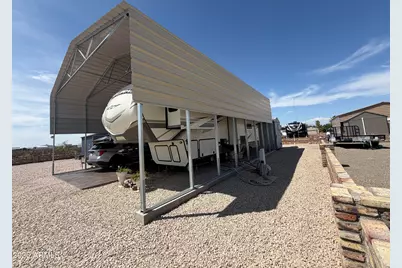 67917 Palm Drive #87, Salome, AZ 85348 - Photo 4