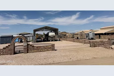 67917 Palm Drive #87, Salome, AZ 85348 - Photo 2