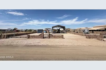 67917 Palm Drive #87, Salome, AZ 85348 - Photo 1