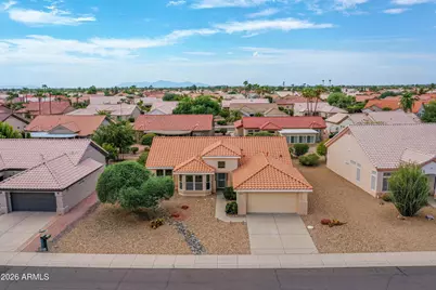 14509 W Las Brizas Lane, Sun City West, AZ 85375 - Photo 44