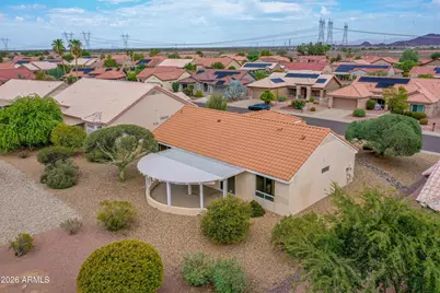 14509 W Las Brizas Lane, Sun City West, AZ 85375 - Photo 48