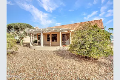 14509 W Las Brizas Lane, Sun City West, AZ 85375 - Photo 58