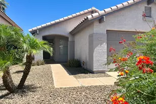 4050 E Coolbrook Ave, Phoenix, AZ 85032 - Photo 1