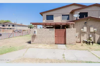 5040 N 40th Avenue, Phoenix, AZ 85019 - Photo 2