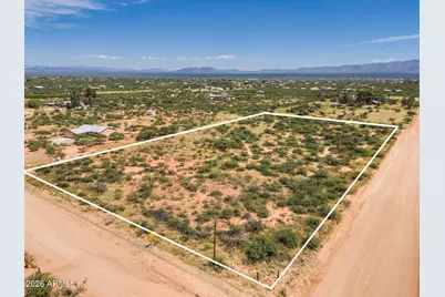 4 Acres S La Donna Lane #423, Sierra Vista, AZ 85650 - Photo 16