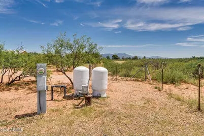 4 Acres S La Donna Lane #423, Sierra Vista, AZ 85650 - Photo 2