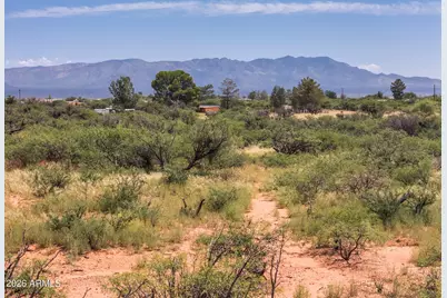 4 Acres S La Donna Lane #423, Sierra Vista, AZ 85650 - Photo 8