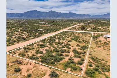 4 Acres S La Donna Lane #423, Sierra Vista, AZ 85650 - Photo 1
