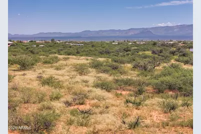 4 Acres S La Donna Lane #423, Sierra Vista, AZ 85650 - Photo 10