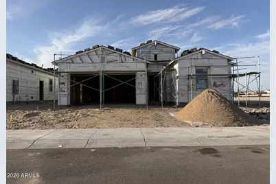 20260 W Pinchot Drive, Buckeye, AZ 85396 - Photo 1