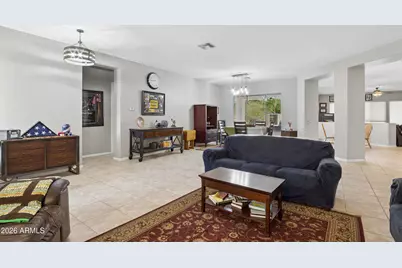 5561 S Wayne Drive, Chandler, AZ 85249 - Photo 4