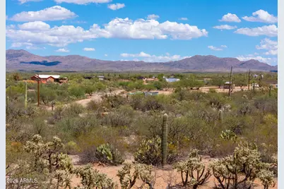 0 E Loxia, Lot A Drive #A, Saddlebrooke, AZ 85739 - Photo 6