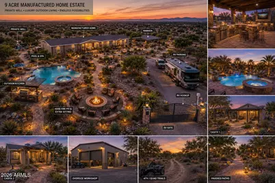 0 E Loxia, Lot A Drive #A, Saddlebrooke, AZ 85739 - Photo 10