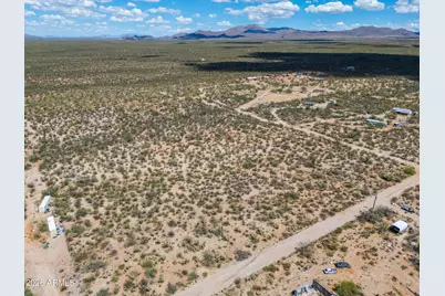 0 E Loxia, Lot A Drive #A, Saddlebrooke, AZ 85739 - Photo 2
