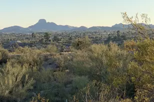 1055 W Monte Vista Trail, Wickenburg, AZ 85390 - Photo 1