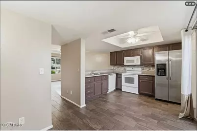 19601 N 7th Street #1096, Phoenix, AZ 85024 - Photo 14