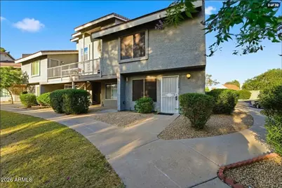 19601 N 7th Street #1096, Phoenix, AZ 85024 - Photo 30
