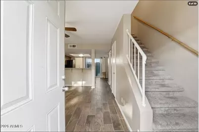 19601 N 7th Street #1096, Phoenix, AZ 85024 - Photo 2