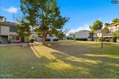 19601 N 7th Street #1096, Phoenix, AZ 85024 - Photo 22