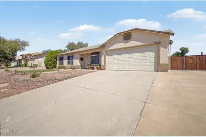 825 N 94th Place, Mesa, AZ 85207 - Photo 18